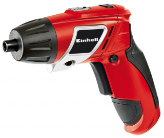 EINHELL aku zavrtac